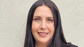 מיכל פינק, צילום: סבין שטרנברג